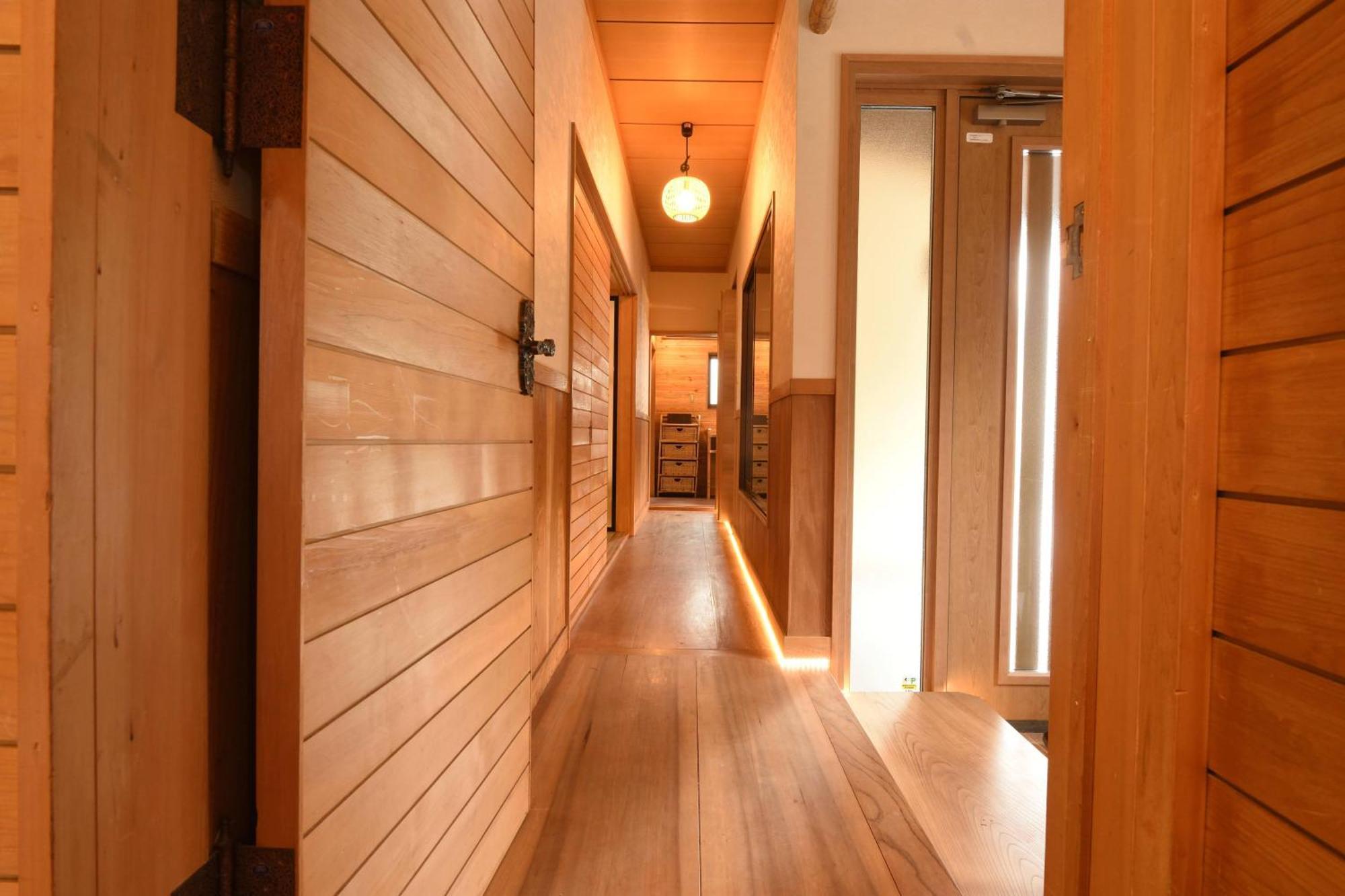 Akasawa Onsen Ryokan Насусиобара Экстерьер фото